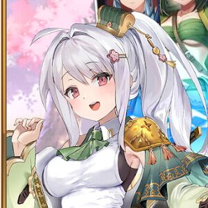 『ちゃんごくし！』シリーズが2026年1月15日にサービス終了。美少女化した三国志武将が登場するNFTゲーム5タイトルが幕