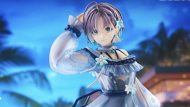 カイジ』一番くじが7月24日に発売決定。黒服フィギュア、ワン