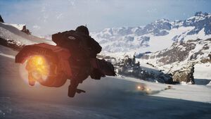 【スター・ウォーズ：ギャラクティック・レーサー】過激な違法レースで『スター・ウォーズ』世界を走り抜けるレーシングゲーム【2026年発売】