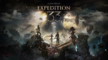 ファミ通“超流行りゲー大賞2025”、1位は『Clair Obscur: Expedition 33』、2位は『ゴーストオブヨウテイ』、3位は『都市伝説解体センター』！ ゲームクリエイター＆ゲーム好き著名人191人が選んだ今年一番ハマった作品を発表