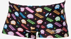 『星のカービィ』スイムウェアブランド“Speedo”コラボ水着が予約開始。ドット絵デザインの水着やカラフルなナップザックなど計13アイテム