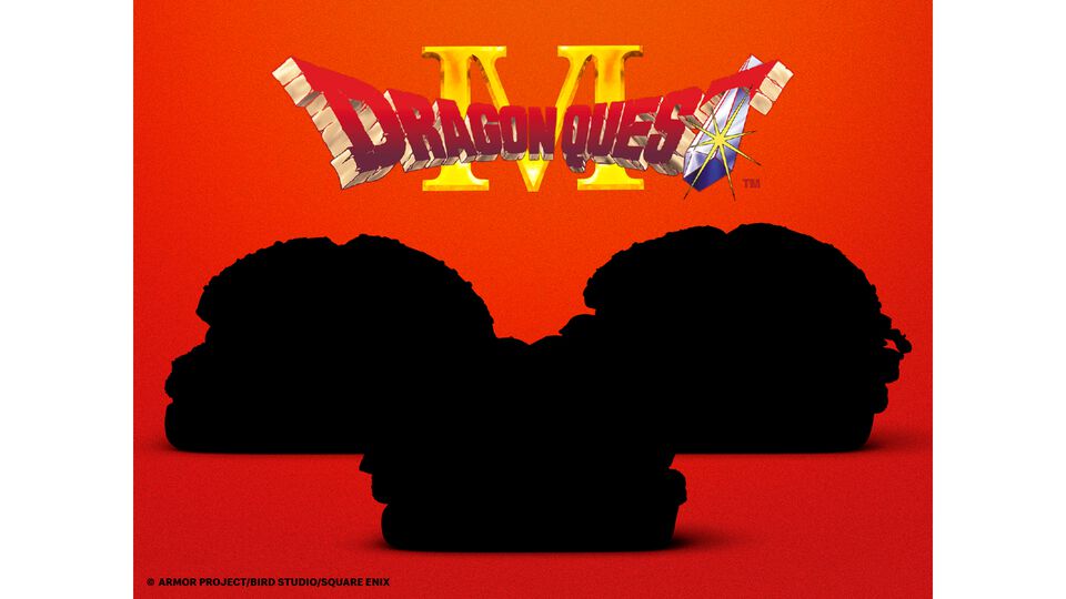 マクドナルド×『ドラクエ』のコラボバーガーが登場？ 「お腹を空かせた勇者たちへ。」というメッセージとともに謎のシルエット画像が投稿