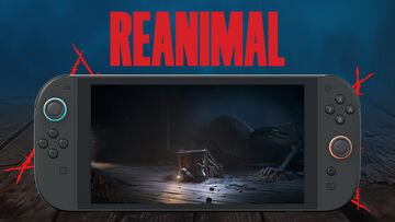 『REANIMAL（リアニマル）』Switch2ダウンロード版の予約受付が開始。『リトルナイトメア』開発陣が手がける協力型ホラーアドベンチャー