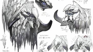 【モンハンフェスタ'26】『モンハンワイルズ』開発原画を展示。来場者特典はミニポーチとゲーム内プーギーチャーム。アイルーグリーティングも実施