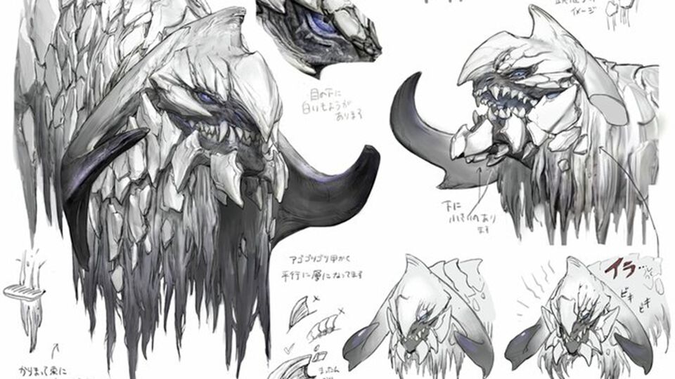 【モンハンフェスタ'26】『モンハンワイルズ』開発原画を展示。来場者特典はミニポーチとゲーム内プーギーチャーム。アイルーグリーティングも実施