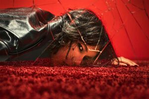 米津玄師が紅白歌合戦に出演決定、『チェンソーマン レゼ篇』の“IRIS OUT”を歌唱。国内外問わず大ヒット中の名曲を初パフォーマンス