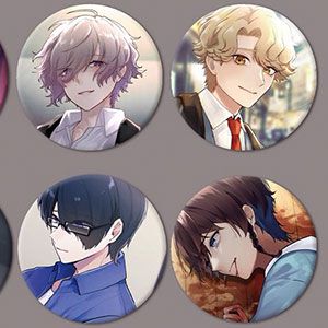 【フォリファタ】私服のカレとお出かけしたい！ ゲームダンジョンの新グッズまとめ【Folie Fatale】