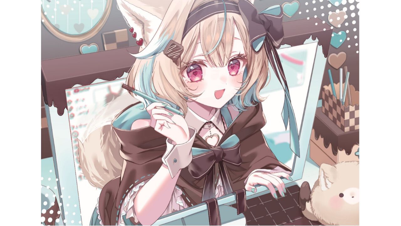 VTuber