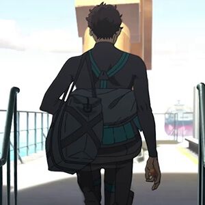 『ガンダム 閃光のハサウェイ キルケーの魔女』ハサウェイの過去と現在を紡ぐ新PV公開