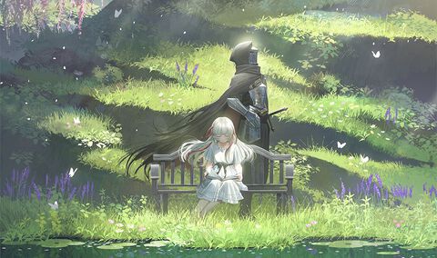 『エンダーリリーズ』5周年記念オケコンが2026年6月20日開催。オーケストラ演奏によって追想される、悲哀に満ちた世界をリリィとともに旅した記憶