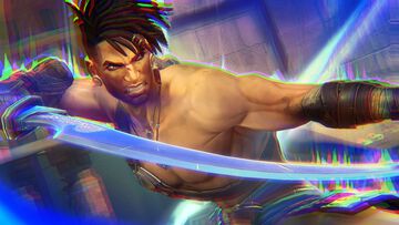 『プリンス オブ ペルシャ 失われた王冠』体験版が2024年1月11日に配信。ペルシャ神話を舞台にした世界での冒険を描くストーリートレーラーが公開