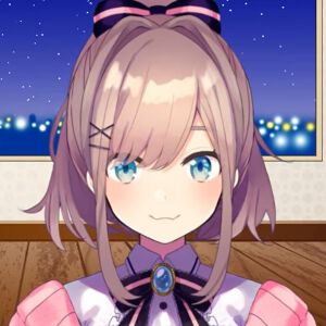 【にじさんじ】鈴原るるさんが卒業から復帰。注目の第一声は「うっす」。「鈴原るる、ただいま帰って参りました」