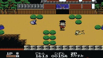 『がんばれゴエモン2』が発売された日。ゴエモンの相棒エビス丸の登場でコミカルなギャグ要素がアップ！ ご当地ネタが詰まった日本巡りが楽しかった【今日は何の日？】