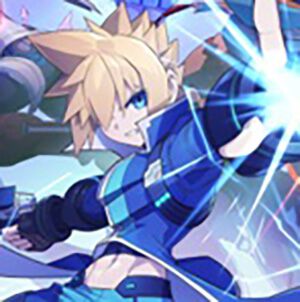 インティ・クリエイツ作品が最大65％オフに。『蒼き雷霆 ガンヴォルト』シリーズや『ぎゃる☆がん』などが対象の年末年始セールが開始