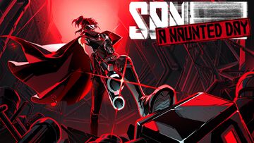 『SANABI』無料DLC『A HAUNTED DAY』Switch版が2026年1月15日に配信。アクスタ付きパッケージ版の予約受付スタート