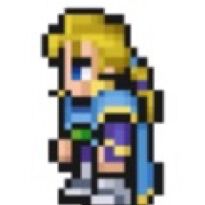 『FF6』運命のコインには“裏”がない。コラボメニューで蘇るフィガロ兄弟の“優しい嘘”と“物理法則無視”の記憶【メモリの無駄づかい】