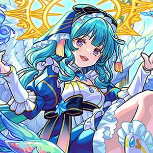 【モンスト】“ラファエル”の真獣神化が本日12/24より解禁。クリスマス仕様の“慈愛の聖夜天使 ラファエル”の真獣神化も