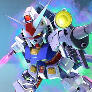 『Gジェネ エターナル』オフィシャルファンミーティングが2026年3月14日に開催決定。1月19日まで応募受付中【SDガンダム ジージェネレーション エターナル】