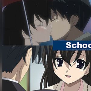 『School Days（スクールデイズ）』12月25日までノンストップ無料放送中！ クリスマスは恒例のABEMAで「Nice boat」