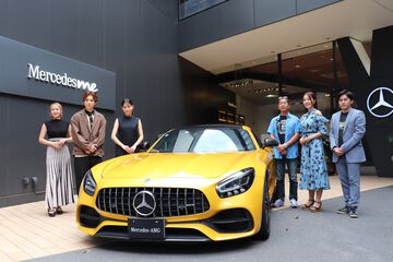 『ザ クルー：モーターフェス』発売記念イベントリポート。元レーシングドライバーや『仮面ライダー』俳優、グラビアアイドルたちがハワイ・オアフ島で熾烈なレースをくり広げる！