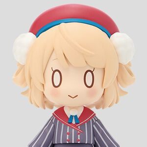 【しぐれうい】ゆらゆらソーラーが新登場。左右に揺れるゆるゆるな表情が癒し満点