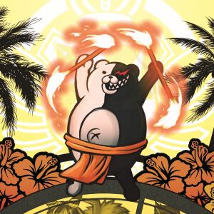 『ダンガンロンパ』