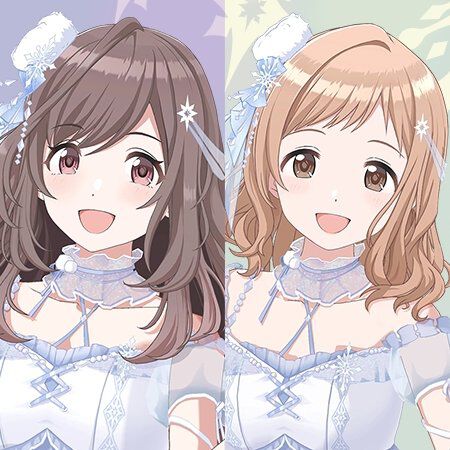 『アイドルマスター シャイニーカラーズ Song for Prism（シャニソン）』