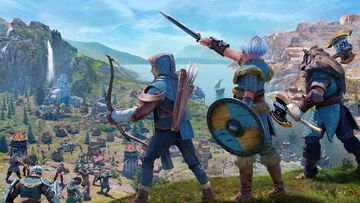 リアルタイムストラテジー『セトラーズ：新たな仲間たち』Switch、PS4、Xbox One版が発売。PCを含むすべてのプラットフォームでクロスプレイに対応