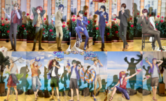 【テニプリ】『学プリ』『ドキサバ』リマスター版プレイリポート。KONAMIさんありがとう。これまでの情報を総まとめ【テニスの王子様】