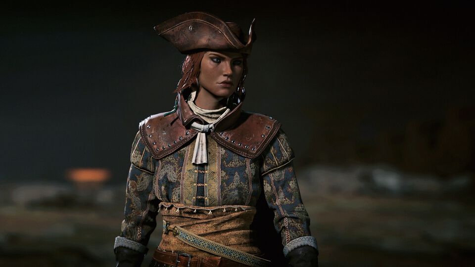 『グリードフォール:滅びゆく世界』PS5向けに2026年3月19日発売。前作『グリードフォール』の前日譚を描いた没入型ナラティブRPG