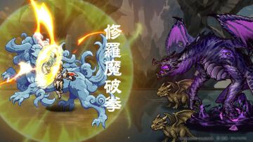 ドット絵RPG『名もなき者の詩』、まさかの『天空戦記シュラト』新録ボイス収録のシュラト（声：関俊彦）たちが無料で仲間に。“時間がなくてもファンタジー世界に浸れる”ゲームの魅力を紹介