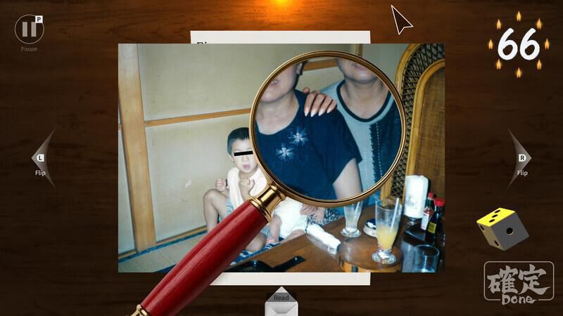 乃木坂46『東京パソコンクラブ』発の異変探しホラー『誰かの心霊写真