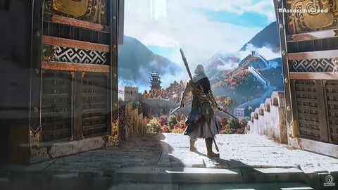 『アサシン クリード コードネーム ジェイド』新映像が公開。クローズドベータの登録も開始【Ubisoft Forward】