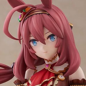 『ウマ娘 プリティーダービー』フィギュア『ミホノブルボン［CODE：グラサージュ］Ver. 1/7スケールフィギュア』