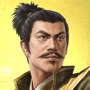 『信長の野望 出陣』攻略：新SSR武将【公儀の要】豊臣秀長の性能解説。【天下惣無事】豊臣秀吉と合わせて使いたい貴重な豊臣家弓武将【日記#258】