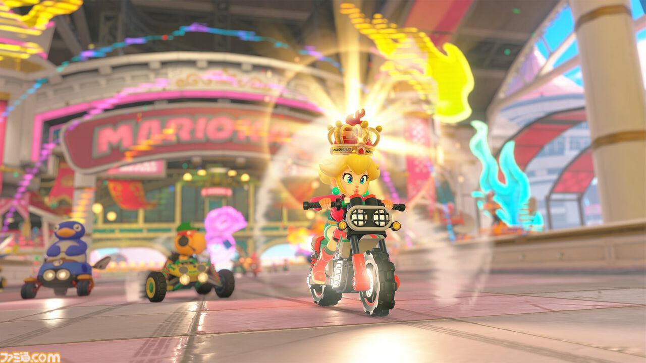 ポケモン レジェンズ アルセウス & マリオカートワールド ポケモン レジェンズ アルセウス & マリオカートワールド Pokemon