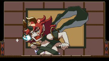 『月読に至る』ストレスフリーで楽しめる和風ドットアクションがリリース。「手軽に気持ちよくクリアーできること」を目指した作り