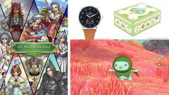 『ドラクエ10』バージョン8『ドラゴンクエストX　時空の迷い子たち　オンライン』発売日が2026年6月25日に決定！ 価格は4950円［税込］。『オールインワンパッケージ』『妖精のおもちゃ箱』も同時発売