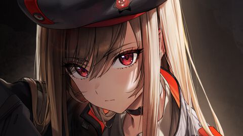 【NIKKE】ニケのラフスケッチや、世界を形作るさまざまな設定が満載の公式設定資料集が予約スタート。アクリルパネルがセットになったebtenDXパックもあり！