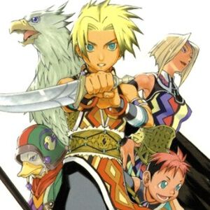 【神マンガが衝撃の55円】『幻想水滸伝III～運命の継承者～』が期間限定のセール価格で販売中