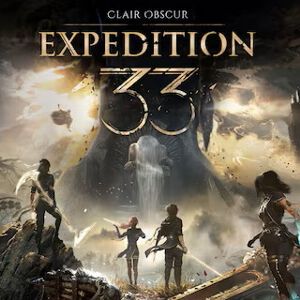 『Clair Obscur: Expedition 33』が5,984円。ターン制RPGを発展させたリアクティブターン制バトルの爽快感がすごい！【電撃衝動GUY】