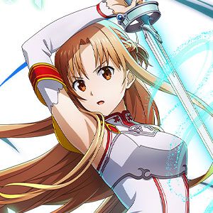 『まおりゅう』『SAO』コラボに[閃光]アスナ実装。声優 戸松遥サイン入り色紙が当たるキャンペーンも 【転生したらスライムだった件 魔王と竜の建国譚】