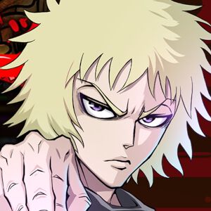 『忍者と極道 沸闘戦祭(ブッコロフェスタ)』正式サービス開始。超個性的なキャラたちがぶつかり合うド迫力バトル!