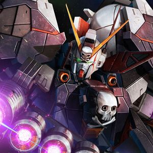 『バトオペ2』クロスボーン・ガンダムX1FCが1/1に参戦。1/8から『機動戦士Vガンダム』の時代に突入、ヴィクトリーガンダムも参戦【機動戦士ガンダム バトルオペレーション2】