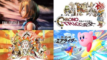 ゲーム音楽番組『シンフォニック・ゲーマーズ5』NHK BSプレミアム4Kにて本日（12/29）22時30分放送。『マリオ』『FF9』『大神』など公開収録された名曲を披露