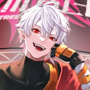 『スト6』でにじさんじライバーが激突！ 葛葉が贈るゲームの祭典“KZHCUP RUMBLE in STREET FIGHTER 6”がABEMAで全編無料独占生放送