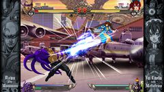 『デモンブライド』初の家庭用移植となるStaem版が12月30日発売。オンライン対戦やトレモを実装。ボスキャラ“ディエス・イレ”のプレイアブル化も【デモブラ】