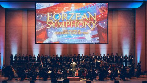 『FF14』“Eorzean Symphony”リポート。ヒカセンとして歩んだ数千時間の旅路がより愛おしくなる「オーケストラ演奏であの曲もこの曲も聴きたい」が叶った約150分