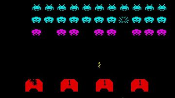 【アケアカ】『スペースインベーダー・パート2』1月1日配信。分裂や増援などの戦術を身に付けたインベーダーを迎撃する名作シューティングゲームの第2弾