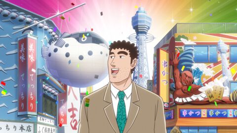 『野原ひろし 昼メシの流儀』無料一挙放送がABEMAにて12月30日16時スタート。全12話が一気に見られるみたいだぜ、テンション上がるなぁ～